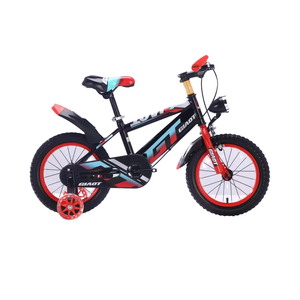 Giaot Cổ Điển Lớn 12/14/16/20 Inch Xe Đạp Cho Trẻ Em Phía Trước Ánh Sáng Đạp Xe Đạp Leo Núi Với Thép Ngã Ba - Product Image 2