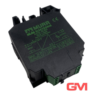 Controlador Lateral Electrónico PLC DC/DC <span class=keywords><strong>GLS</strong></span> 1-24/5 85600 para Producto en Garantía - Product Image 1