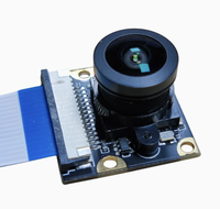 Module de caméra CMOS OV5647 HS 5 millions de pixels pour la vision industrielle