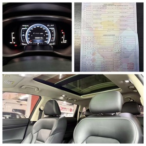 Geely Boyue ปี 2017 <span class=keywords><strong>2018</strong></span> เครื่องยนต์ 1.8TD Turbo ขับเคลื่อน 4 ล้อ SUV ระบบเชื่อมต่ออัจฉริยะ เอกสารครบถ้วน ไมล์น้อย พร้อมส่งออก ราคาดีที่สุด - Product Image 5