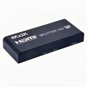 Wodexun 4K Hot Bán <span class=keywords><strong>HDMI</strong></span> 1X4 <span class=keywords><strong>Splitter</strong></span> Nhà Máy Trực Tiếp HD Nhà Phân Phối 1 Trong 4 out Video Tần Số Divider 4 Cổng <span class=keywords><strong>HDMI</strong></span> <span class=keywords><strong>Splitter</strong></span> - Product Image 5
