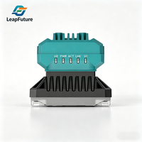 Escáner Fijo de Alta Resolución DM5000-200P con Sensor de 20MP para Fabricación de Semiconductores