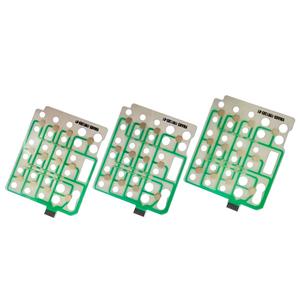 Nhà Sản Xuất Mạch Linh Hoạt FPC/PET Linh Hoạt Lắp Ráp <span class=keywords><strong>PCB</strong></span> Tùy Chỉnh - Product Image 1