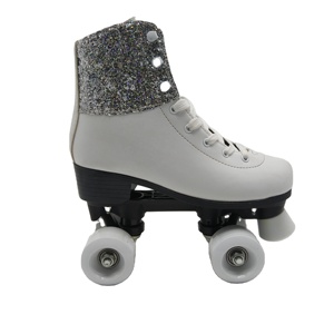 Chaussures de patinage à roulettes professionnelles bon marché <span class=keywords><strong>soy</strong></span> <span class=keywords><strong>luna</strong></span> patines zapatos quad chaussures de patins à roulettes pour filles et garçons - Product Image 1