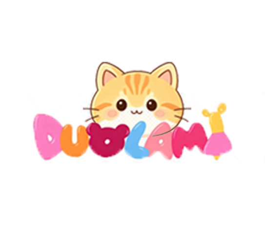 Yancheng Duo La Mi Toys Co., Ltd. logo