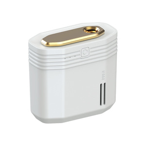 Nouveau Répulsif Moustiques Domestique en Gros avec Minuteur Rechargeable, Utilisation Intérieure, Non Toxique, Purification par Ions Négatifs, Inodore - Product Image 1