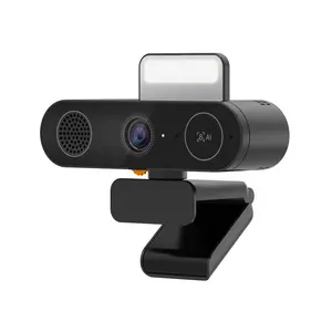 Nhà Máy Trực Tiếp Máy Tính Xách Tay Thứ Hai Webcam Webcam Đầy Đủ HD 1080P Web Máy Ảnh USB PC Máy Tính Webcam