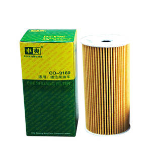 CO-9160 1100696 xm216744aaa 38115466 l074115562 74115562 78115562 מסנן שמן אוטומטי עבור audi a3 a4 a6 vw touarg גולף lavida - Product Image 1