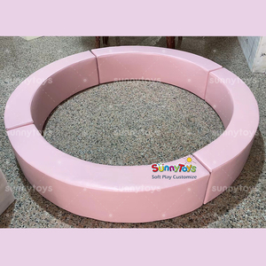<span class=keywords><strong>Piscine</strong></span> à balles transparente pour fête de mariage, fête de bébé, <span class=keywords><strong>piscine</strong></span> à balles pour fête, événement - Product Image 5