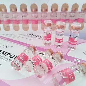 ODORYLAN 10 şişe <span class=keywords><strong>HA</strong></span> Serum ampuller kollajen hiyalüronik asit Serum BB krem <span class=keywords><strong>HA</strong></span> ampul Salon için - Product Image 4