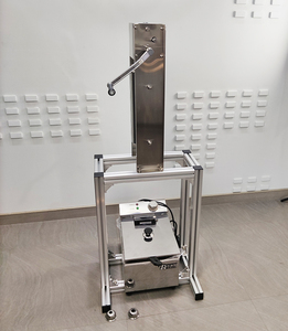 Máquina Industrial para Rellenar <span class=keywords><strong>Churros</strong></span> con Freidora - Product Image 3