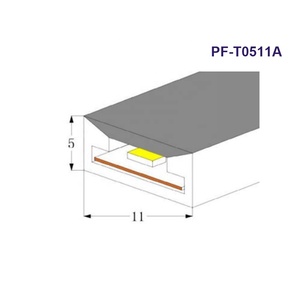 <strong>Led</strong> Neon Flex Rope <strong>Light</strong> 2835 <strong>Led</strong> <strong>Strip</strong> Dmx Addressable <strong>Led</strong> <strong>Strip</strong> - Product Image 5