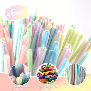 Set de Limpiapipas de Chenilla de 140 Hilos en 8 Colores, para Manualidades, Ramos Modernos, Regalo para el Día de la Madre, Novedad 2026, Gran Venta - Product Image 3