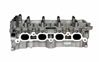 Culasse en aluminium Sujexa OEM G4FA OE 22100-2B000, moulée avec précision, compatible avec Hyundai I20 I30 Kia Rio 1.4L Gamma, pièces de moteur à essence