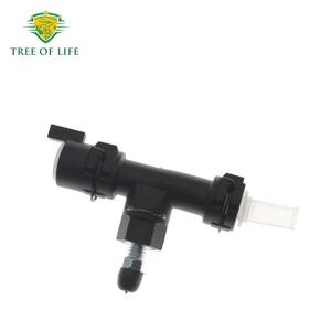 วาล์วไอดีไอเสีย Tree Of Life รุ่น 1J0721468E สำหรับท่อระบายอากาศคลัตช์รถยนต์ Volkswagen Jetta - Product Image 5