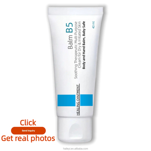 <span class=keywords><strong>Cicaplast</strong></span> B5 + Baume 3% Panthénol Diméthicone Protecteur Cutané Répare la Barrière Cutanée Endommagée pour Peaux Sensibles Sèches et Gercées Vente en Gros - Product Image 2