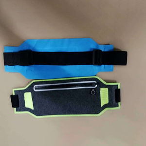 プロモ電圧ランニングウエストバッグベルト - Product Image 5