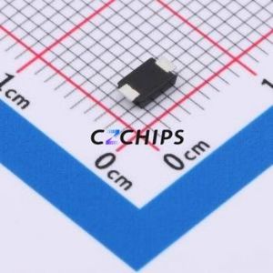 ไดโอด Schottky ไดโอด SS24F ใหม่ของแท้ชิปชิ้นส่วนอิเล็กทรอนิกส์ - Product Image 2