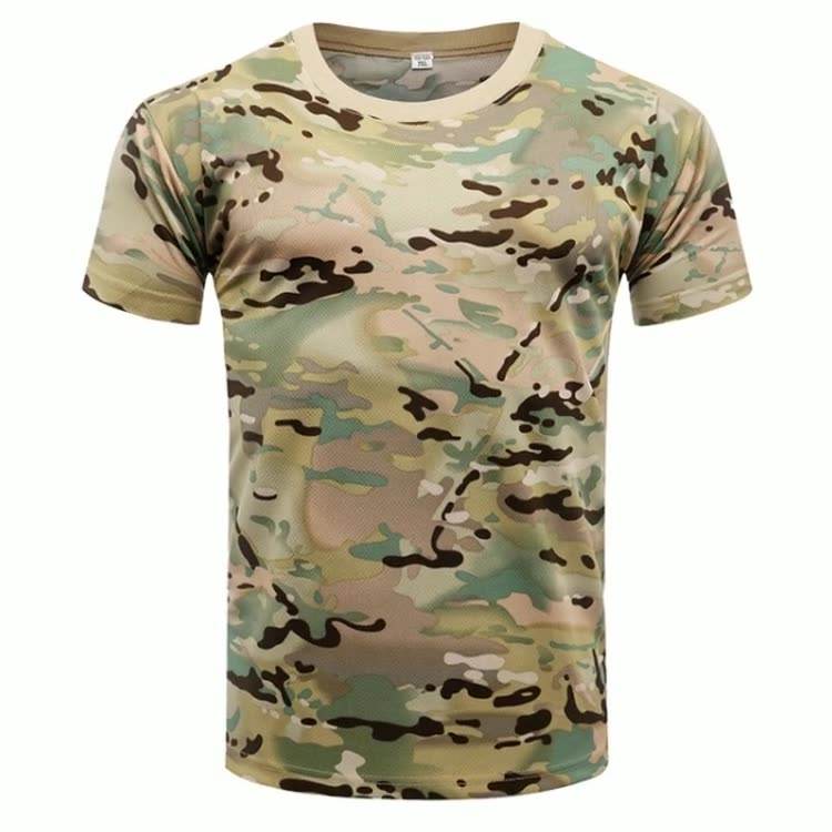 ลายพราง