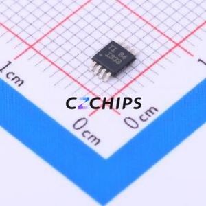 Amplificador de instrumentación de chip IC de circuito integrado INA333AIDGKR nuevo y Original - Product Image 1