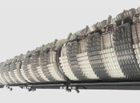 Gaine de fil et de câble de PVC PE/machine d'extrudeuse isolante