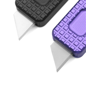 <span class=keywords><strong>Coltello</strong></span> Multiuso con Motivo a Granata, <span class=keywords><strong>Giocattolo</strong></span> Antistress, <span class=keywords><strong>Coltello</strong></span> Pieghevole con Lama Rimovibile, Cutter Artistico - Product Image 4