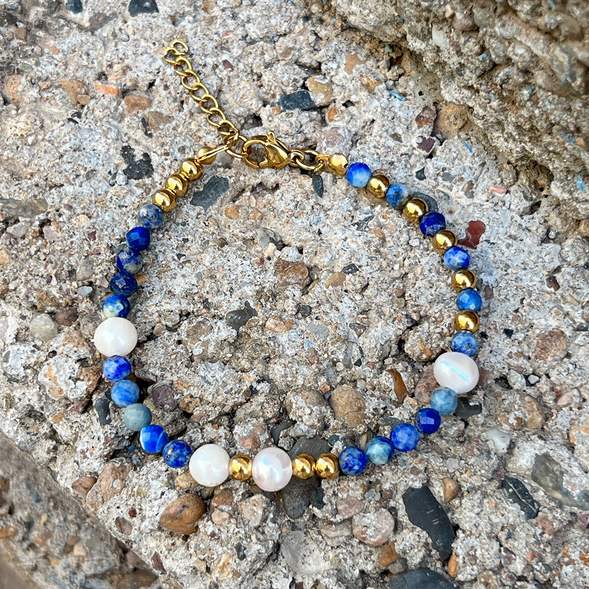 Lapis-lazuli