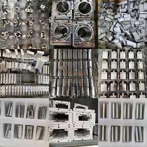 OEM Custom Precision CNC Machining <b>Service</b> Metal <b>Fabrication</b> Brass Stainless Steel Aluminum Titanium Milling Turning Parts - Product Image 3