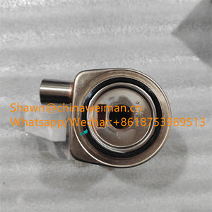 Оригинальный двигатель Td226b <span class=keywords><strong>4110000991019</strong></span> масляный радиатор 13034889 для колесного погрузчика - Product Image 2