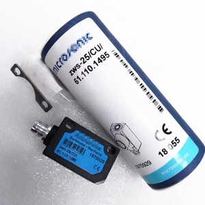 Sensor WD Original Nuevo 61.110.1495 CD102 CX102 SM102 SX102 XL105 XL106 Zws-25/CU/ Piezas para Impresión Offset - Product Image 1