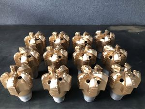 أداة حفر آبار FY متقدمة بقاطع صخري ثابت، عمر طويل، لون أزرق، ضمان لمدة سنة واحدة - Product Image 6