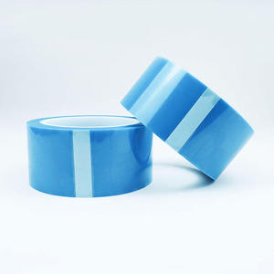 L'expédition utilise un emballage de reliure lourd personnalisé et du ruban adhésif bleu MOPP - Product Image 1