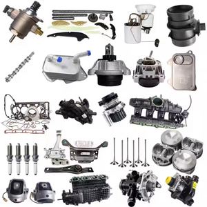 Kit de juntas de reacondicionamiento de culata de motor para <span class=keywords><strong>mercedes</strong></span>-benz C43 E43 S400 W205 W212 W166 M276 3,0 2760160200 - Product Image 6
