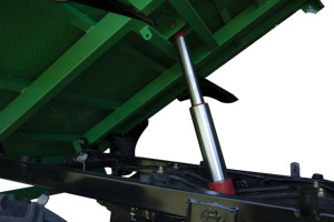 Nuevo ATV 2x4 Automático de Última Generación, Económico, de Gasolina, 72v, Motocicleta de Cuatro Ruedas para Uso en Granjas, Bosques y Pastizales - Product Image 3