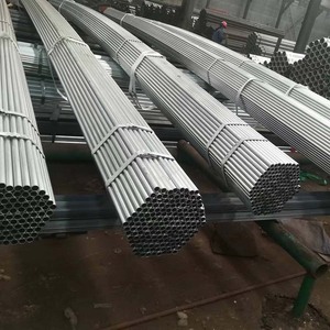 Mejor precio Tubo <span class=keywords><strong>de</strong></span> acero pregalvanizado 5,8-12m Longitud 1 "1/2" <span class=keywords><strong>3</strong></span>/<span class=keywords><strong>4</strong></span> "2" GI Pipe Fábrica <span class=keywords><strong>de</strong></span> tamaño completo - Product Image 2