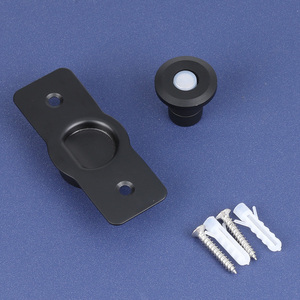 <span class=keywords><strong>Butée</strong></span> de <span class=keywords><strong>porte</strong></span> magnétique Fantom de conception moderne et robuste, style similaire à la <span class=keywords><strong>butée</strong></span> de <span class=keywords><strong>porte</strong></span> magnétique - Product Image 4
