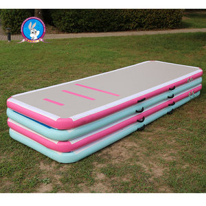 Pista <span class=keywords><strong>de</strong></span> Aire para Gimnasia y Taekwondo <span class=keywords><strong>de</strong></span> Fábrica, 3m 10 pies - Product Image 1