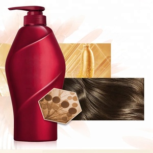 Venta al por mayor del oem contra la pérdida del pelo champú promover el crecimiento del cabello no hay efectos secundarios. - Product Image 2