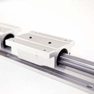 Hướng dẫn tuyến tính nhôm chống bụi sbr16 cho máy in 3D - Product Image 6