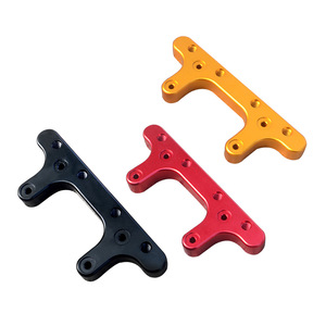 Outil de compression de ressort de soupape en alliage d'aluminium noir or rouge pour Ford Mustang GT F150 4.6L 5.4L 2V Romeo Windsor Li - Product Image 1