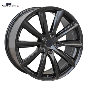 Jantes en alliage de voiture en aluminium 5x120 de 18 19 20 21 22 pouces pour roues <span class=keywords><strong>Tesla</strong></span> <span class=keywords><strong>Model</strong></span> <span class=keywords><strong>3</strong></span> #15004 - Product Image 4