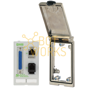 Murrelektronik 4000-68113-1100000 - Nuovo - Product Image 1