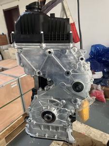 <span class=keywords><strong>Precio</strong></span> de Fábrica, Nuevo Motor Diésel D4HA 2.2L, Bloque Largo de Motor para <span class=keywords><strong>Hyundai</strong></span> KIA IX35 <span class=keywords><strong>Tucson</strong></span> Sonerto Santa - Product Image 3