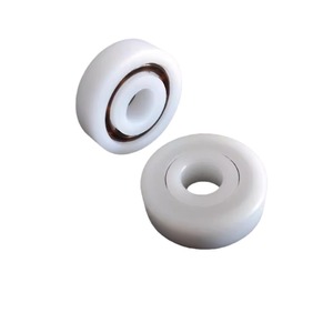 Roulements en plastique Nantong 30x10x9mm pour pièces de machines d'impression - Product Image 4