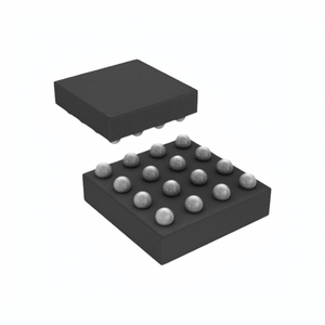 DS1856B-M50+T&R In Stock 16 LBGA, CSPBGA Electronic Chips Component Data Acquisition - Product Image 1