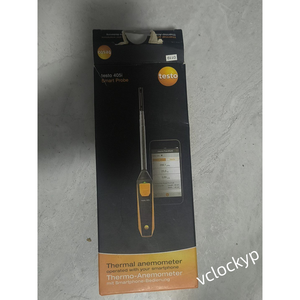 Testo 405i d'occasion - Product Image 1