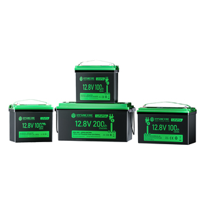 Batería de Sodio de Alta Densidad Energética 150Wh/kg, Funcionamiento Seguro para Almacenamiento de Energía Residencial, Baterías de Iones de Sodio - Product Image 1