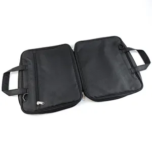 Custom Men Bag Backpack Sports Travel Brief Case Briefcase Notebook Bags Business Back Pack