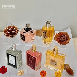 Set de Colonia y Perfume Intenso para Hombre - Fragancia Fuerte y Duradera - Product Image 1