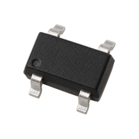 Composants électroniques et accessoires Spot Supply SC-82A ADA-4543-BLKG